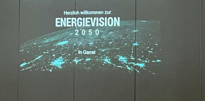 Energievision Bild